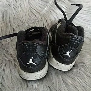 Size 5c Jordans